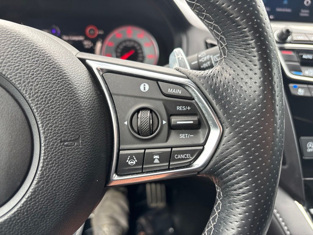 Used 2019 Acura RDX SUV