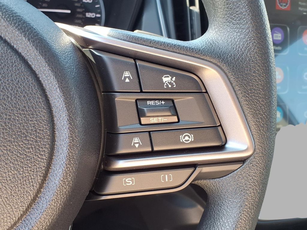 new 2026 Subaru Impreza car, priced at $28,225