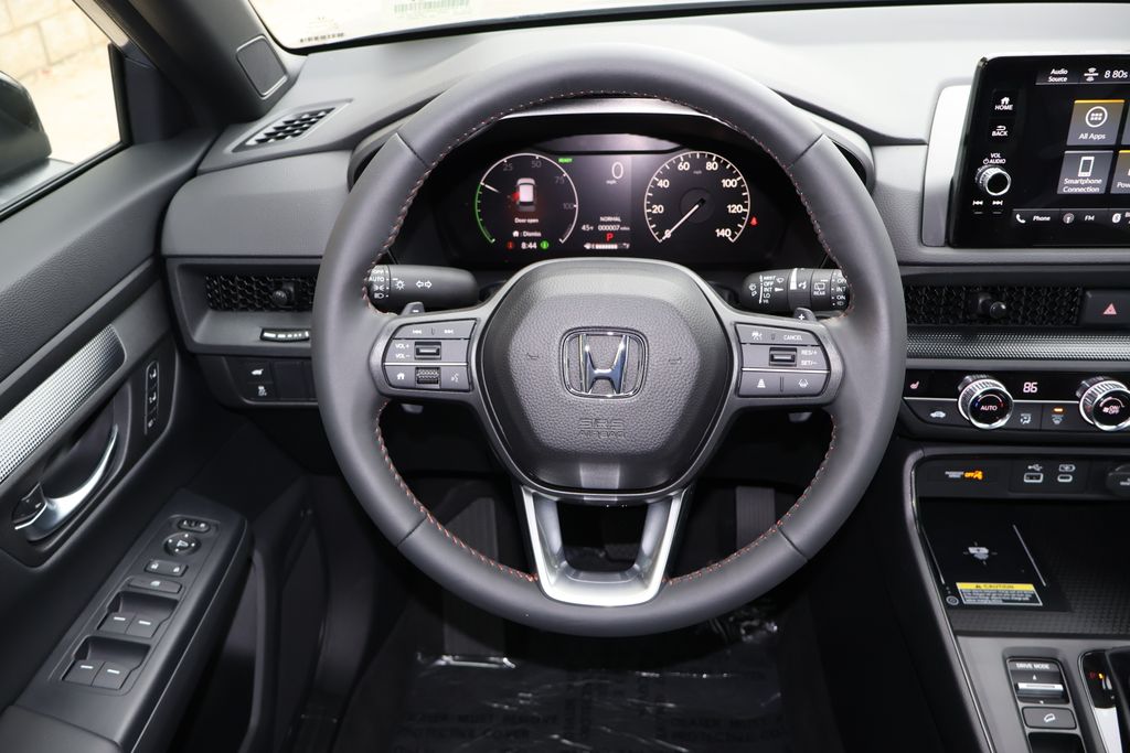 Thumbnail: 2026 Honda CR-V - 12