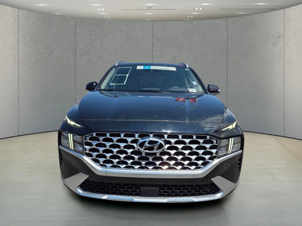 Used 2023 Hyundai Santa Fe Plug-In Hybrid SUV