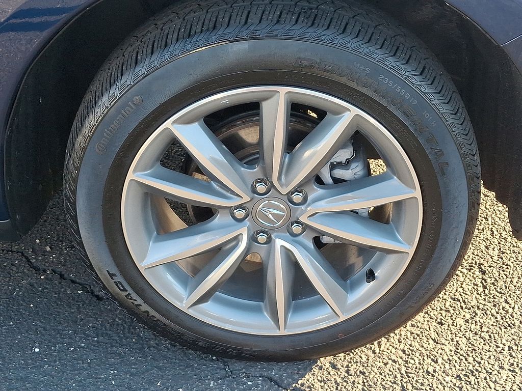 Thumbnail: 2023 Acura RDX - 8