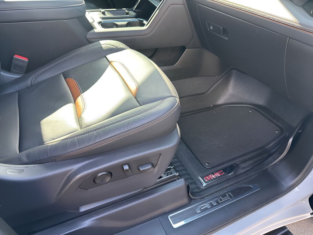 Used Car 2024 Gmc Sierra 2500hd  At4 For Sale Under $80,000 In Austin, Texas