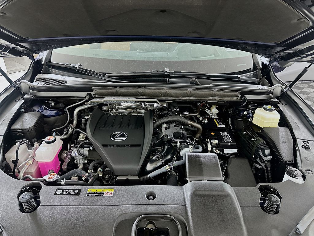 2024 Lexus RX 350 Premium+ 31