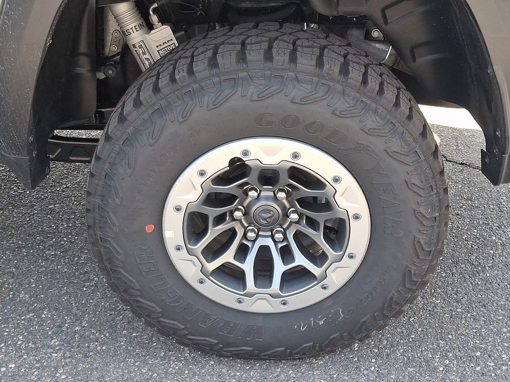 New 2026 Ram 1500 Truck