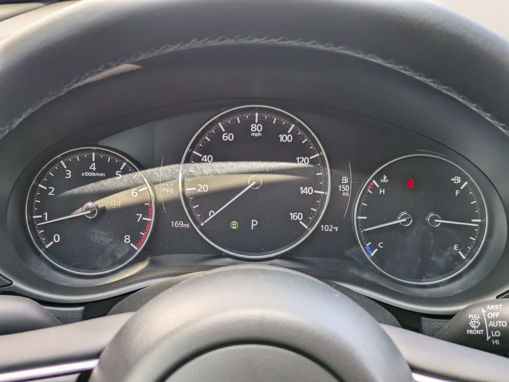 2026 Mazda CX-30 2.5 S Preferred