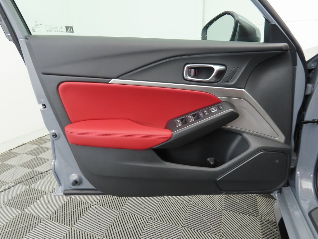 Thumbnail: 2026 Acura Integra - 23