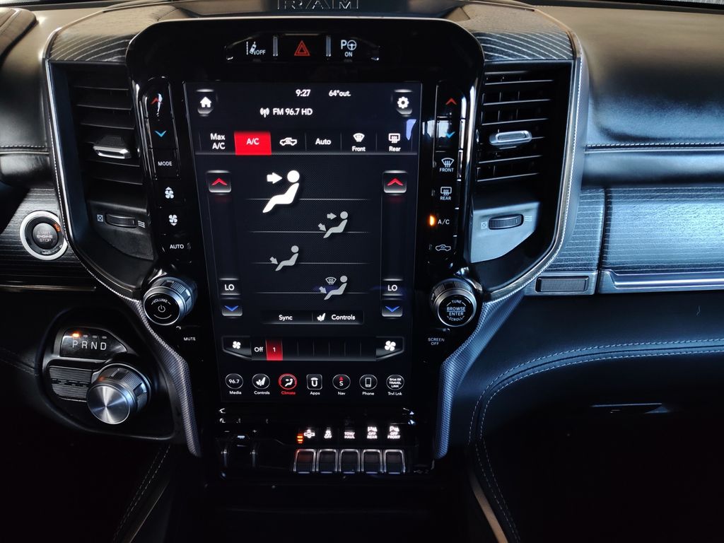 Used Car 2021 Ram 1500  Limited For Sale Under $40,000 In Austin, Texas