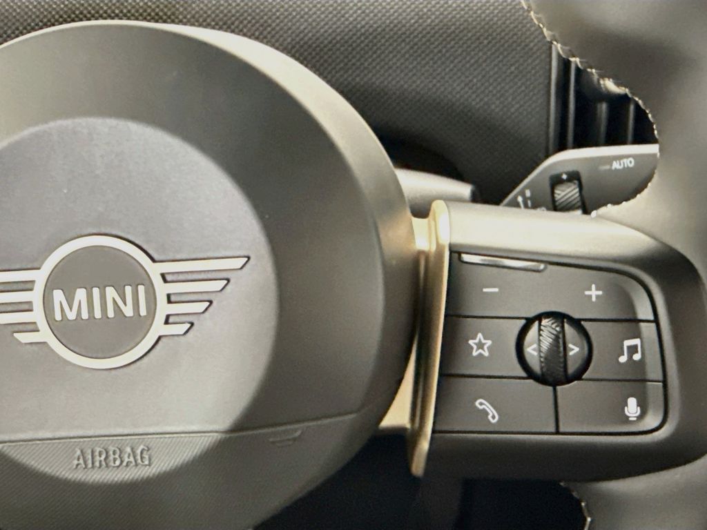 Thumbnail: 2026 MINI Cooper - 12