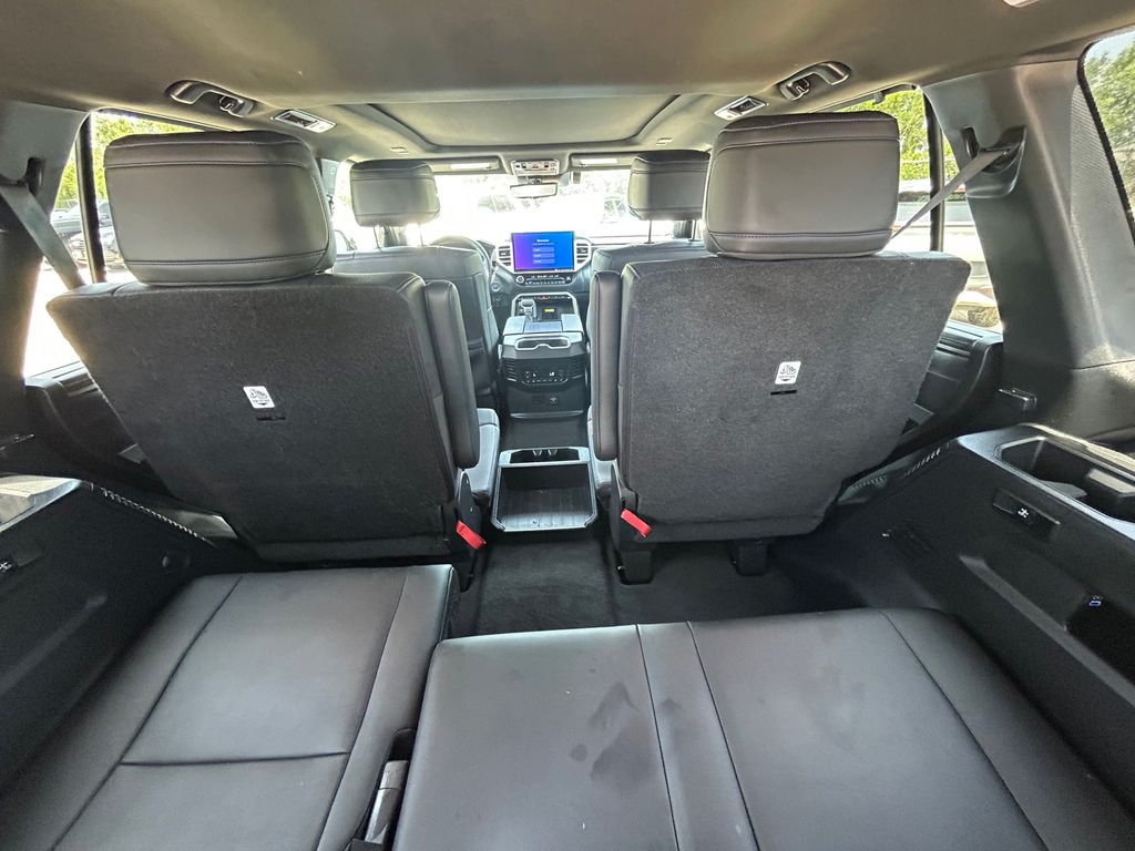Used 2023 Toyota Sequoia SUV