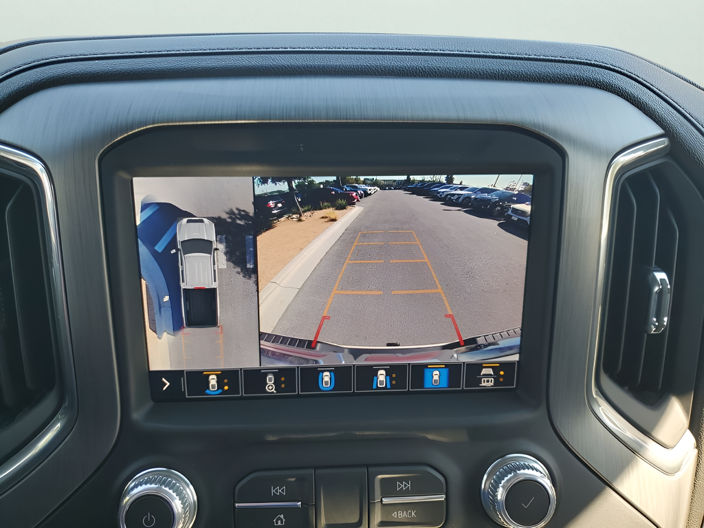 Used Car 2023 Gmc Sierra 3500hd  Denali For Sale Under $70,000 In Austin, Texas