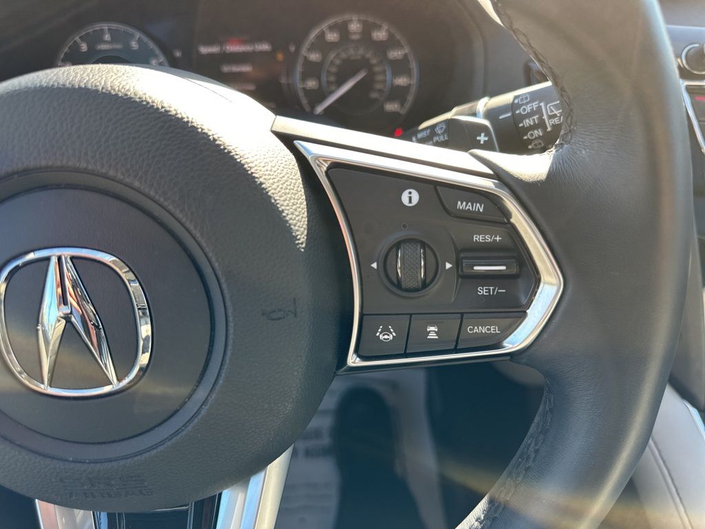 2021 Acura RDX Technology Package 41