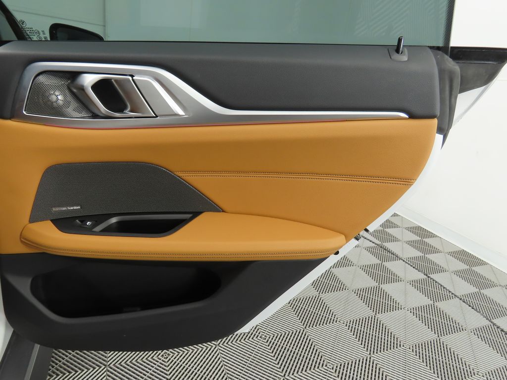 Thumbnail: 2023 BMW i4 - 27