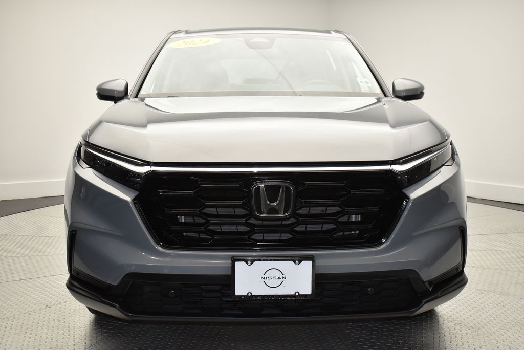 Thumbnail: 2024 Honda CR-V - 2