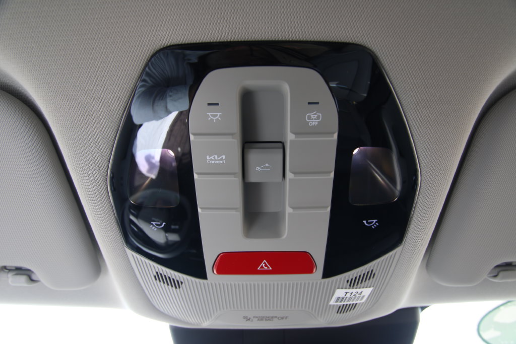 New 2027 Kia Seltos SUV