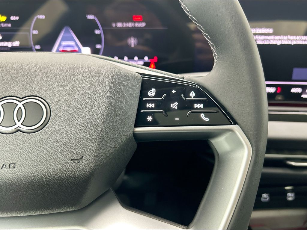 Thumbnail: 2025 Audi A5 - 13