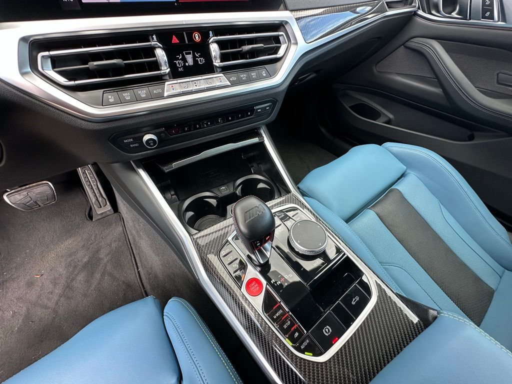 Thumbnail: 2023 BMW M4 - 30