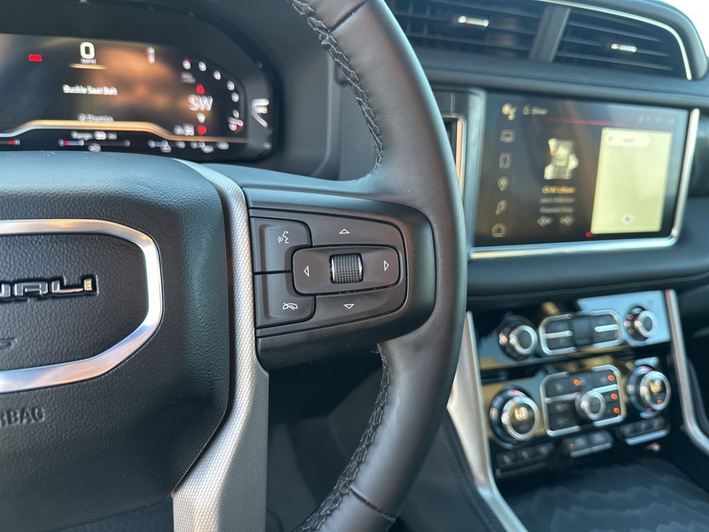 Used Car 2024 Gmc Yukon  Denali For Sale Under $80,000 In Austin, Texas