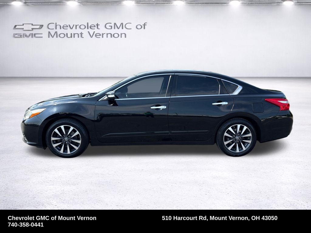 2016 Nissan Altima 2.5 SL - Image 2