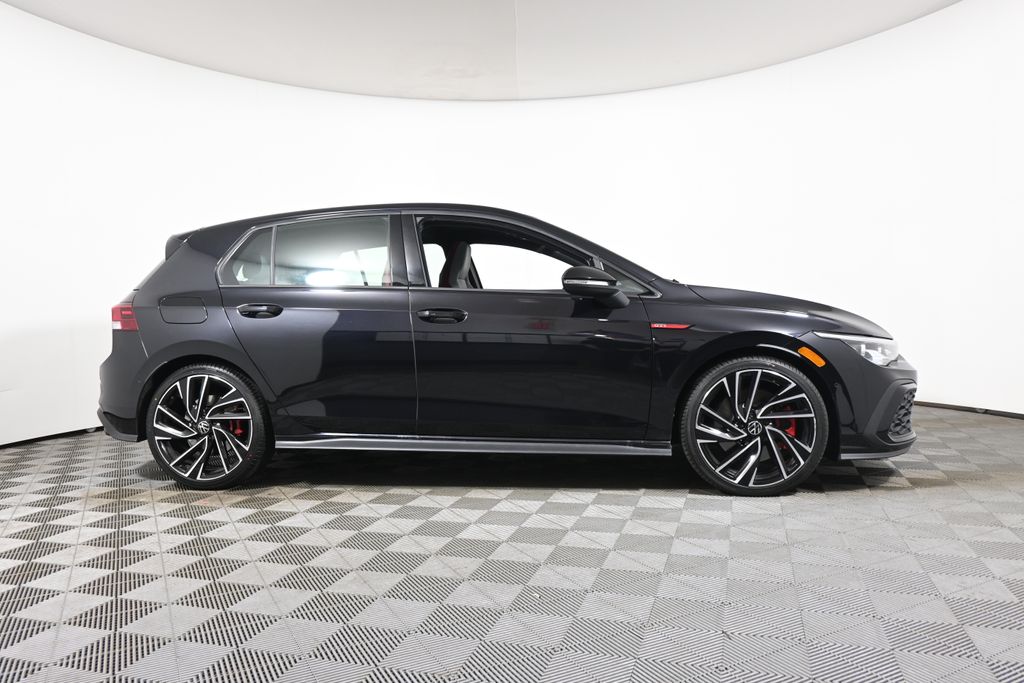 Thumbnail: 2024 Volkswagen Golf - 8