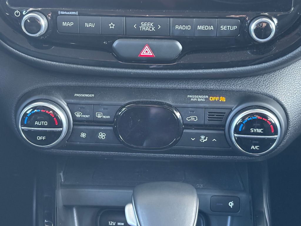 Thumbnail: 2023 Kia Soul - 15