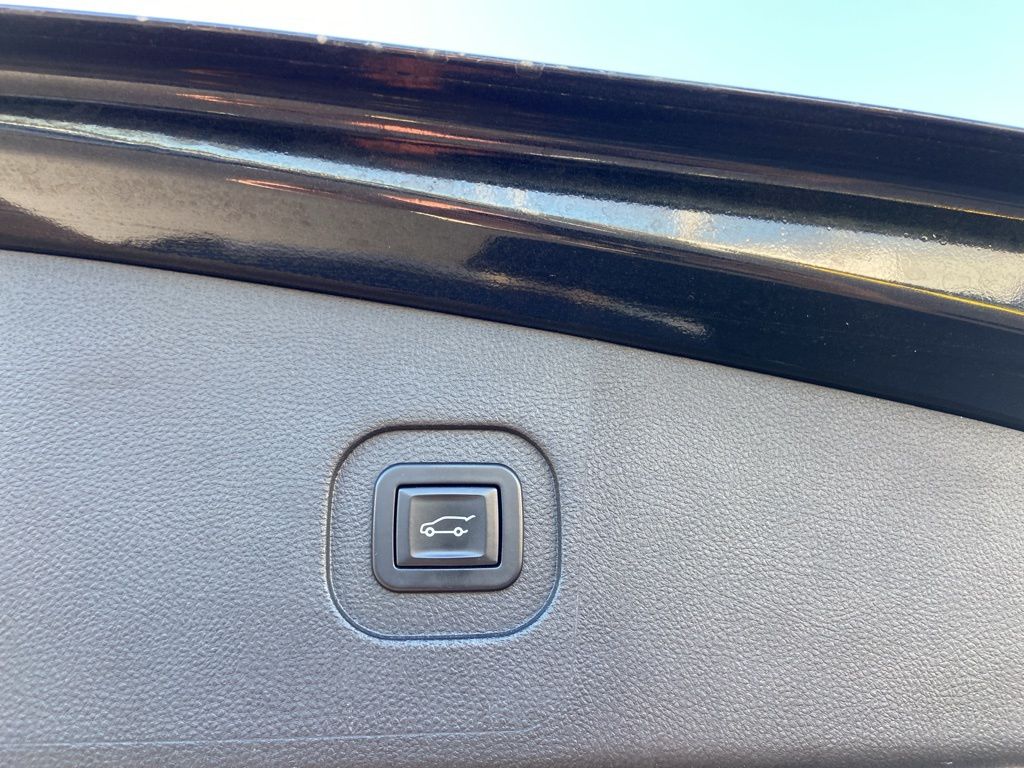 Thumbnail: 2014 GMC Terrain - 12