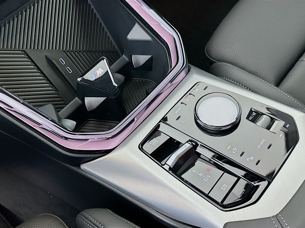 Thumbnail: 2026 BMW X3 - 15