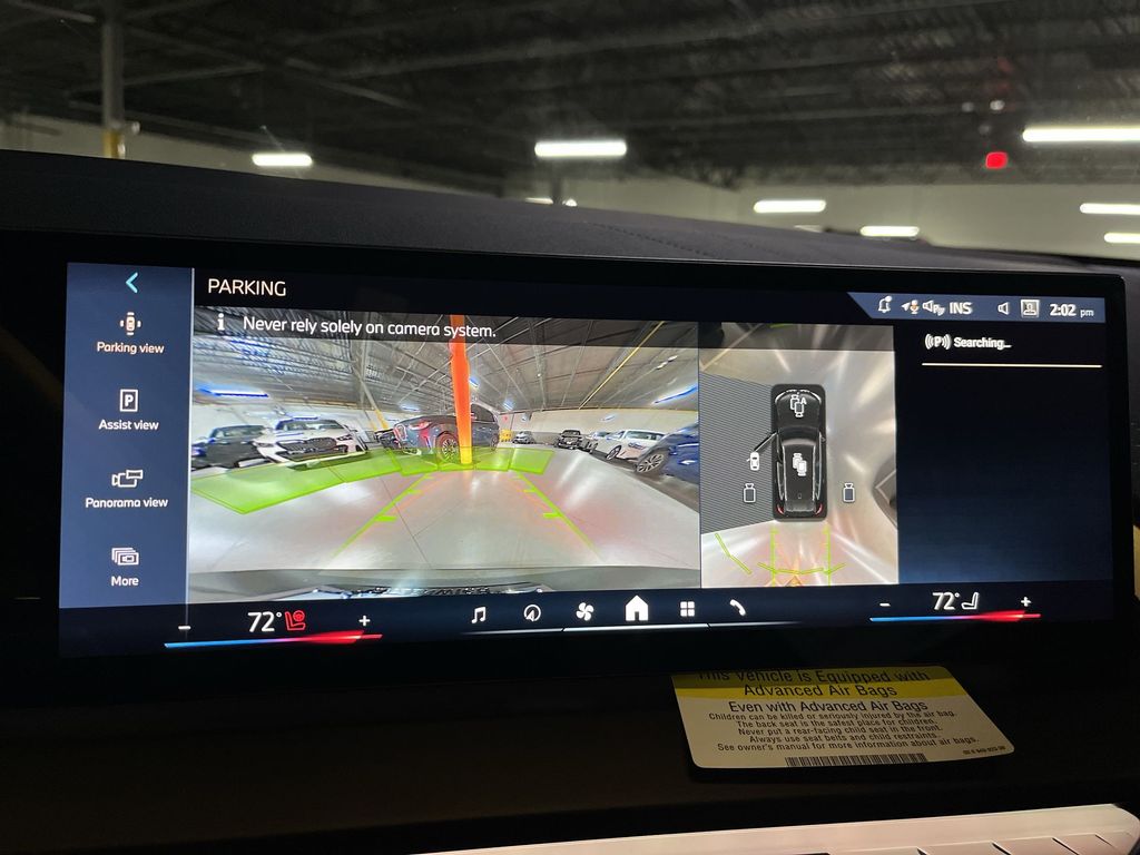 Thumbnail: 2026 BMW X3 - 17