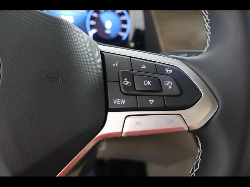2026 Volkswagen Atlas SE - Photo 20