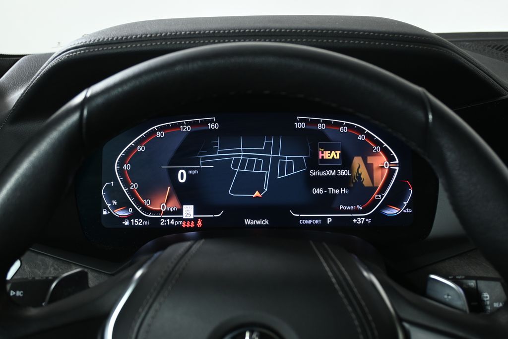 Thumbnail: 2023 BMW X5 - 20