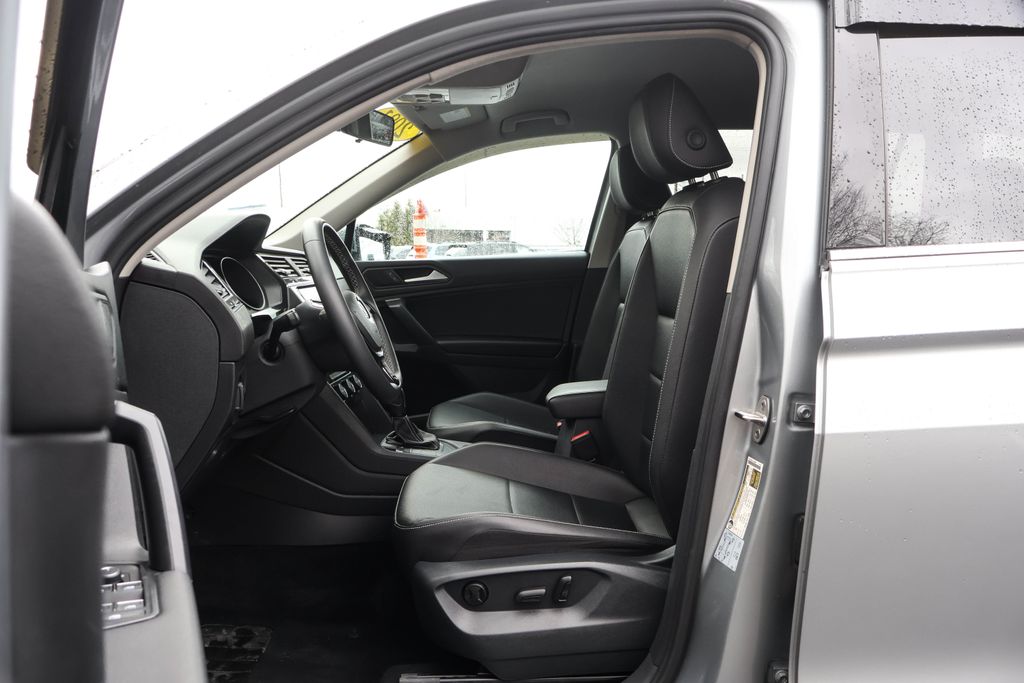 2021 Volkswagen Tiguan 2.0T 29