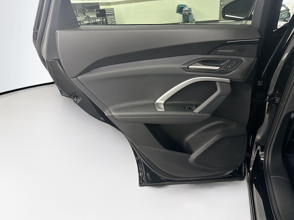 Thumbnail: 2025 Audi Q5 - 25