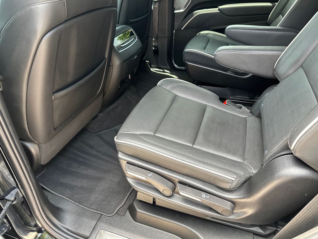 Used Car 2024 Cadillac Escalade  Sport For Sale Under $90,000 In Austin, Texas