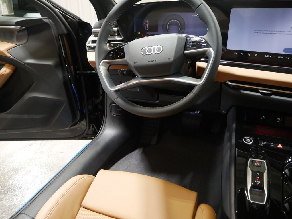 Thumbnail: 2026 Audi A5 - 25