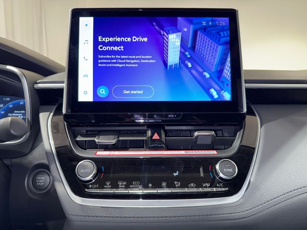 Thumbnail: 2026 Toyota Corolla Cross - 28