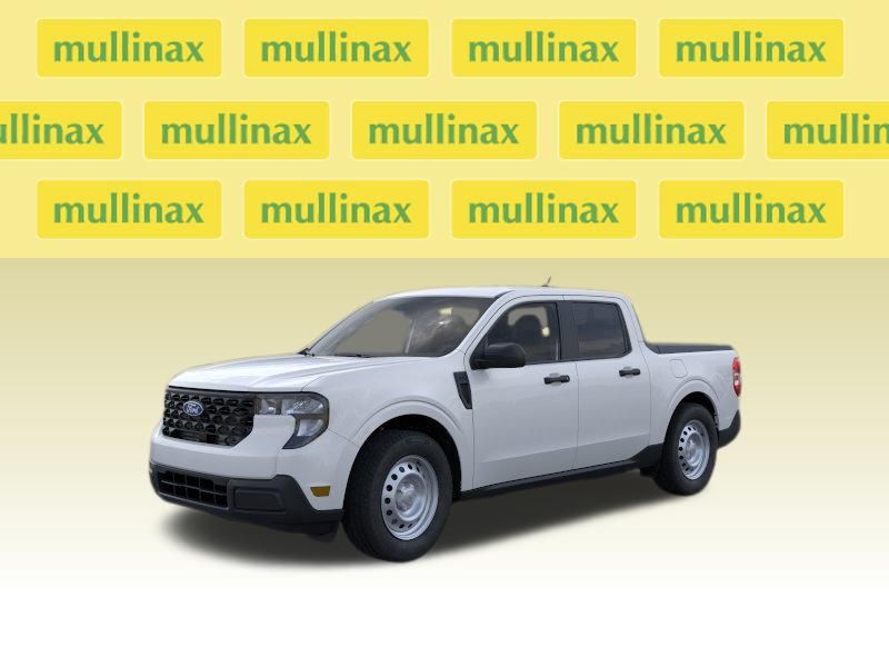 New 2026 White Ford XL image 2