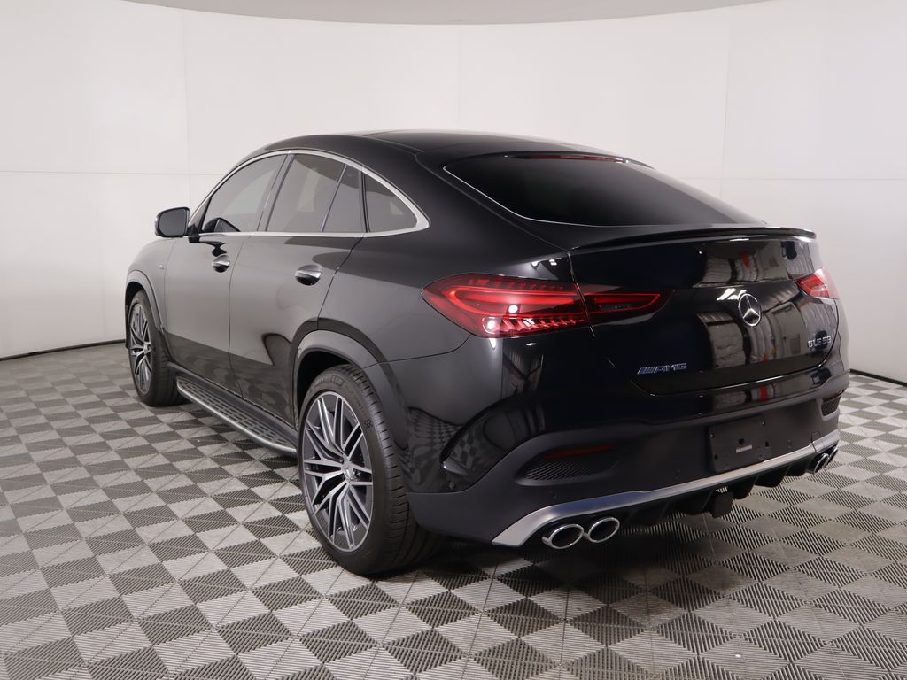 Thumbnail: 2026 Mercedes-Benz GLE - 7