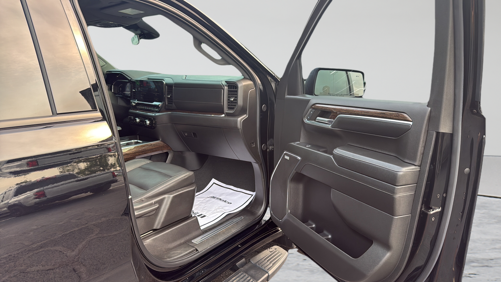 Used 2024 GMC Sierra 1500 Truck