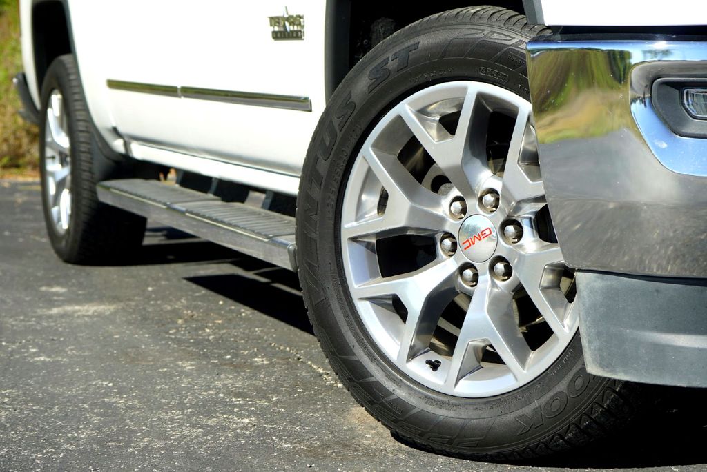 Used Car 2018 Gmc Sierra 1500  Slt For Sale Under $25,000 In Taylor, Texas