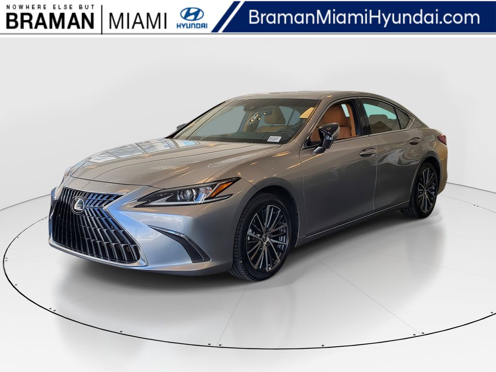 2023 Lexus ES 350 FWD