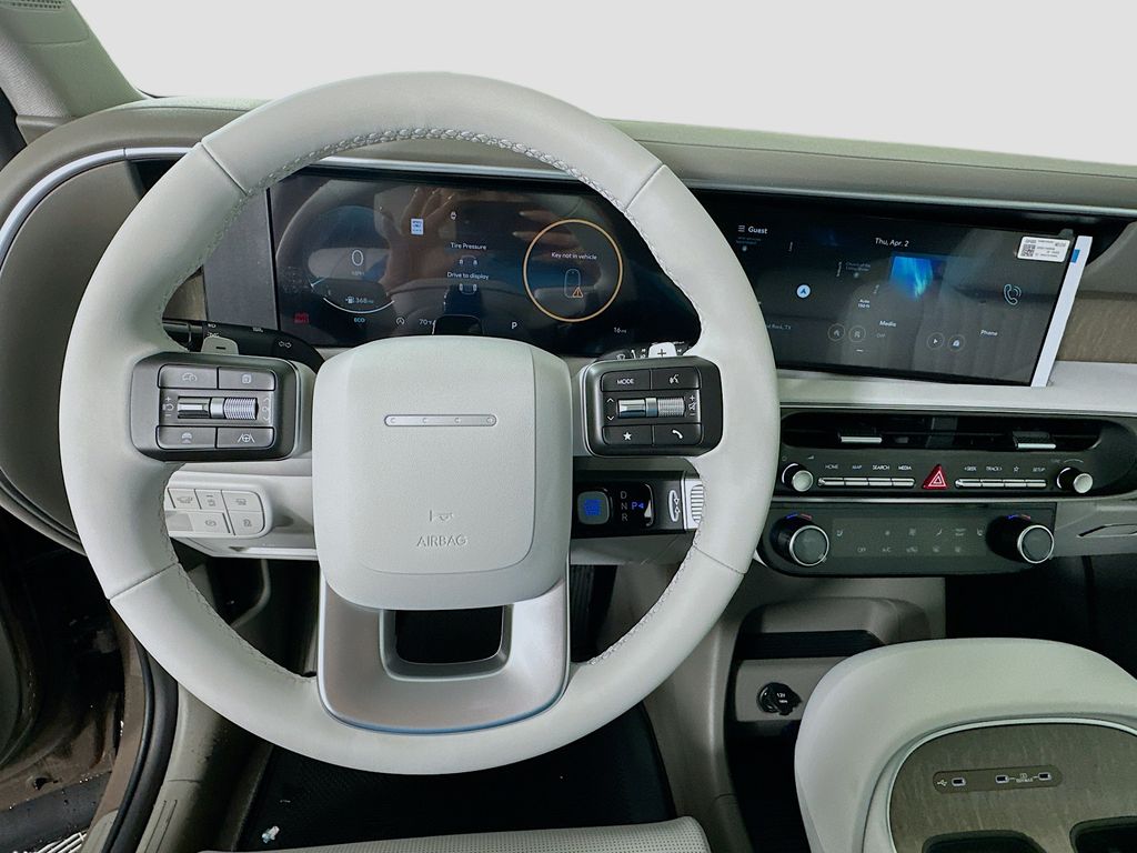 Thumbnail: 2026 Hyundai Palisade - 10