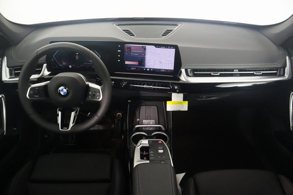 Thumbnail: 2025 BMW X1 - 4