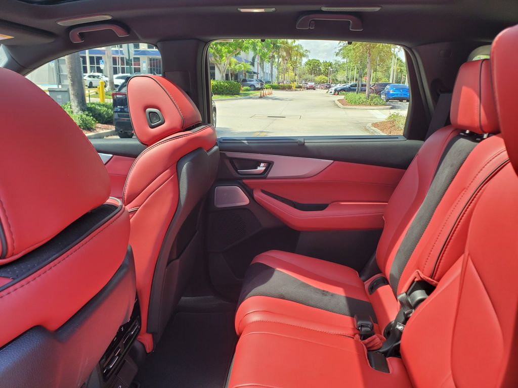 2025 Acura MDX - $46,988