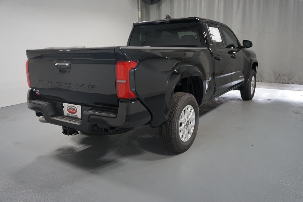 Thumbnail: 2025 Toyota Tacoma - 8