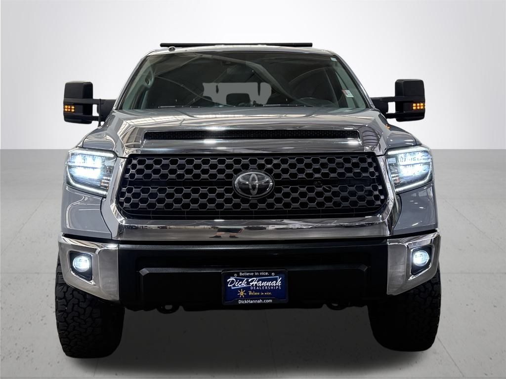 2019 Toyota Tundra SR5