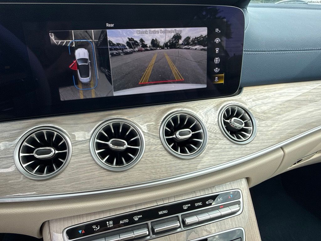 Thumbnail: 2023 Mercedes-Benz E-Class - 25