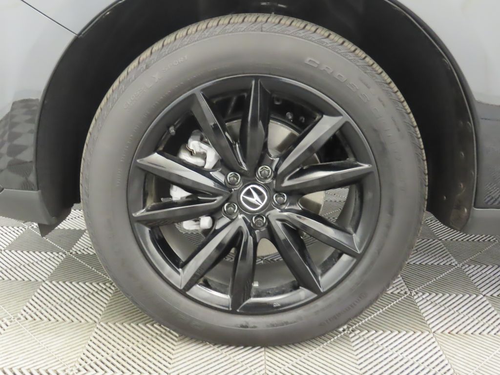 Thumbnail: 2025 Acura RDX - 30