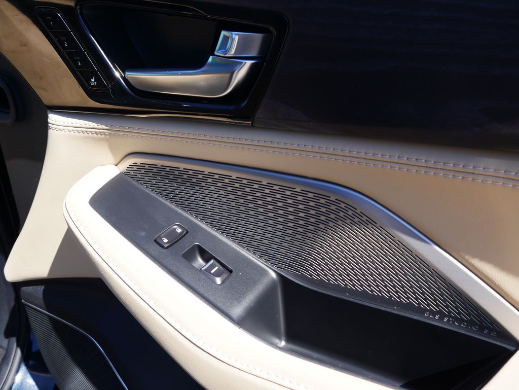 Thumbnail: 2023 Acura MDX - 24