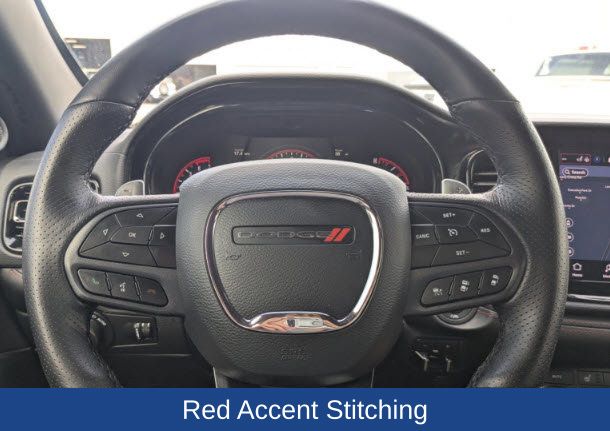 2025 Dodge Durango R/T Plus AWD