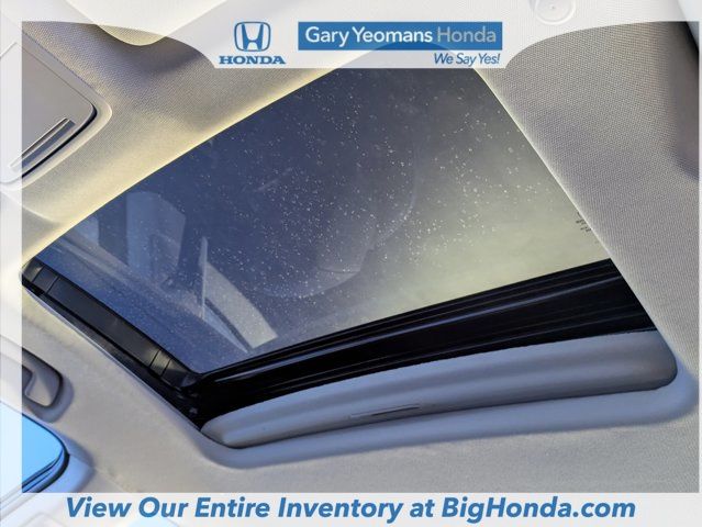 2026 Honda Accord Hybrid