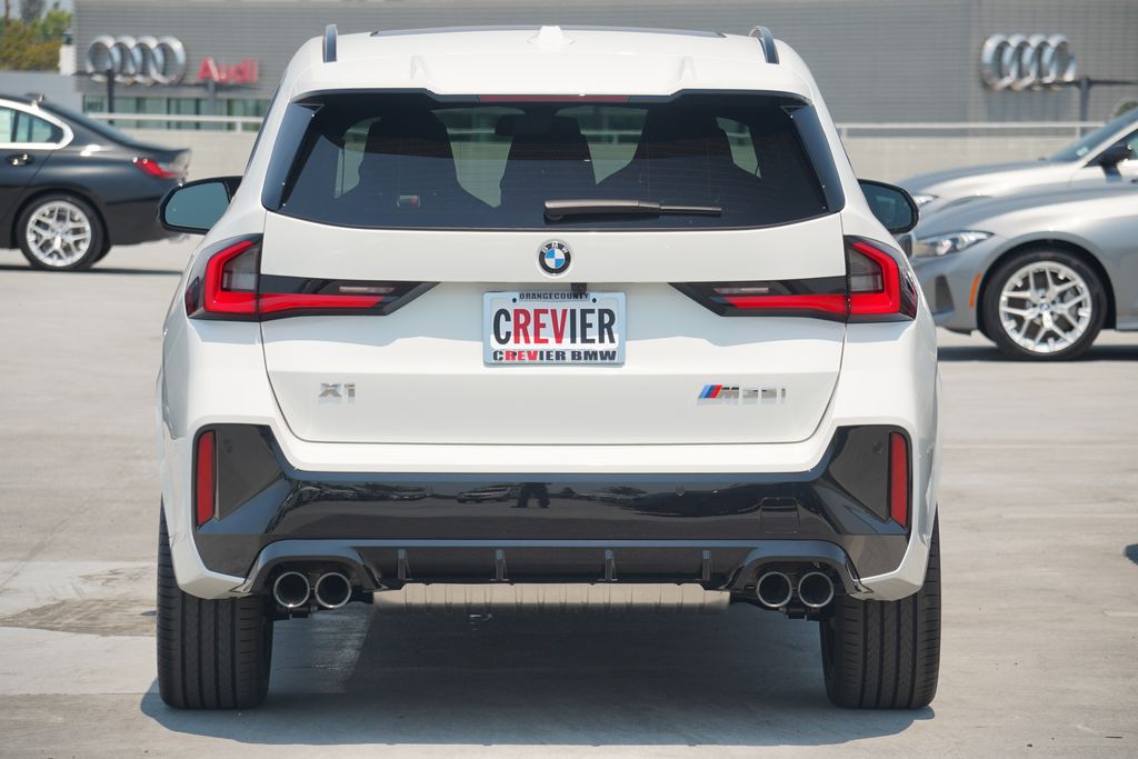 Thumbnail: 2025 BMW X1 - 6